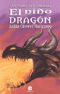 El niño dragón 9876273221 Book Cover