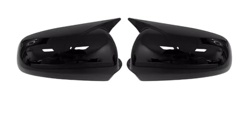 Coque rétroviseur en fibre de carbone pour Audi A3 S3 A4 S4 B6 finition sport