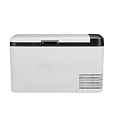 Steamy-E Single Zone Elektrische Kompressor-Kühlbox (26 Liter)