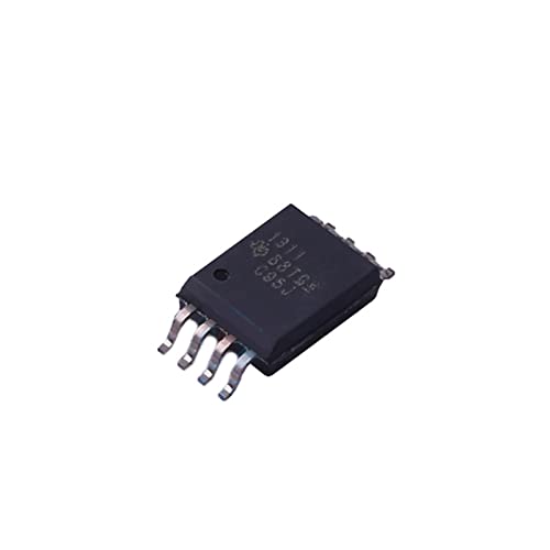 AMC1311DWVR amplificateur puce électronique SOIC-8 isolation tension