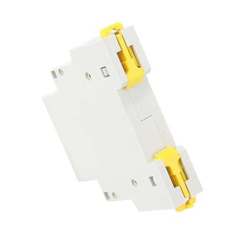 Voltmètre triphasé Rail DIN ampèremètre affichage numérique LED - 3
