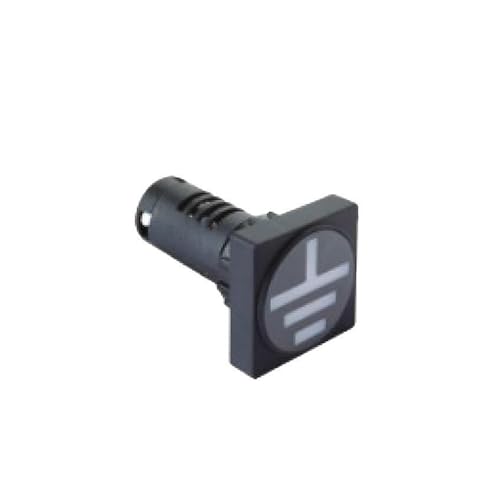 Indicador de posición disyuntor AD16-22WF/DC26 previene fallos cuadro