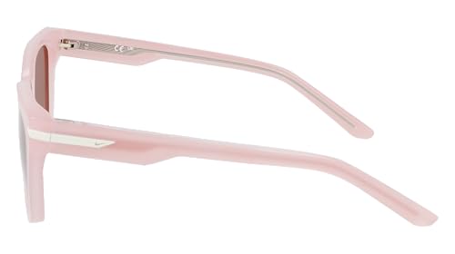 NIKE Sunglasses CRESCENT II EV 24018 801 Milky Blush/Brown3