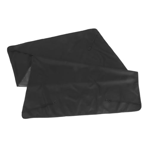 Protection pare-brise anti-neige bâche Oxford isolante pour grand SUV et camion