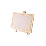 LPOCIKZADEC Organizador de joyas de madera de alta calidad, adornos de almacenamiento de joyas creativos, accesorios de exhibición de aretes, soporte para collares