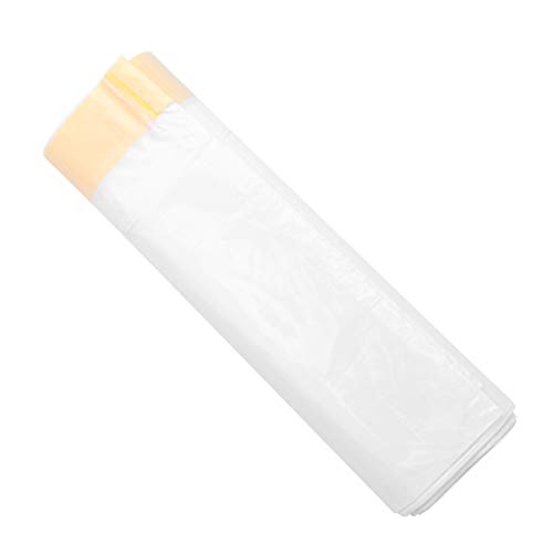 Healifty 1ロール 猫用トイレクリーニングバッグ ゴミ 猫砂ポーチ 猫砂収納ポーチ 猫砂クリーニングポーチ