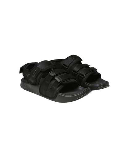 Image of PUMA unisex-adult Leadcat City Slide Slide