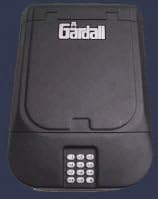Gardall PS915E Gun Safe with Electronic Lock