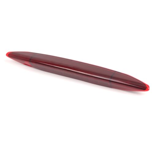 Troisième feu stop pour Subaru Outback XV 2010-2014 pièce 84701AJ01A rouge - 3