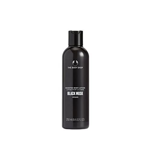 The Body Shop Black Musk Body Lotion, 8.4 Fluid Ounce #TOP14