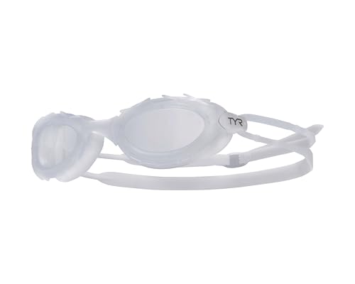 Masque TYR Nest Pro Nano pour éviter les fuites d'eau en natation piscine