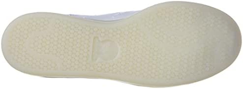 adidas Stan Smith Primeblue Shoes Women's, White, Size 8 | Image 3