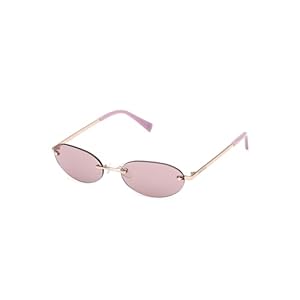 GUESS Metal Sunglasses Polariz...