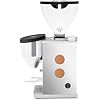 Rocket Espresso Faustino 3.1 Espresso Grinder | 50mm Flat Burrs | Programmable Dosing | (Appartamento Copper)