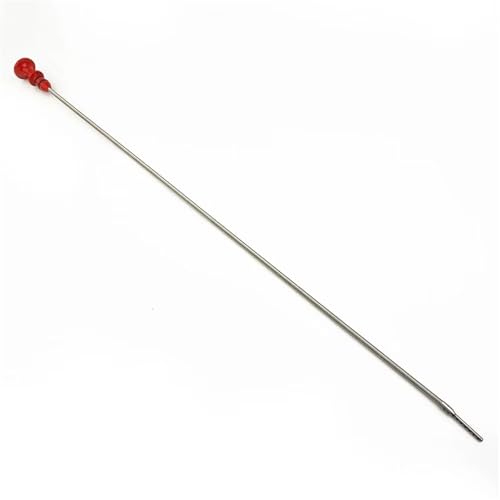 Automotive Oil Level Gauge for MINI for R59 2011-2015 R60 2010-2016 R61 2012-2016 Car Engine Oil Dipstick Tool Accessories OEM:1143758597007