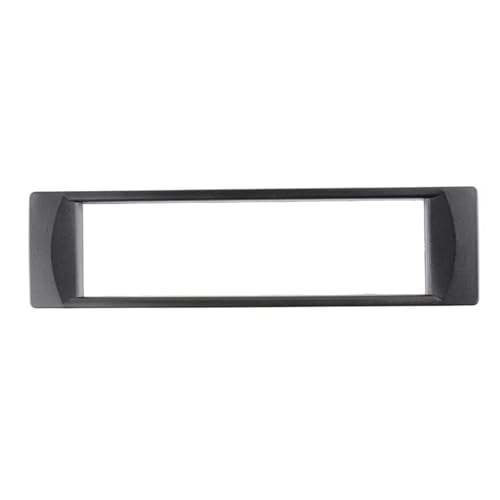 Kit de finition autoradio 1 DIN pour Audi A6 2003 cadre façade