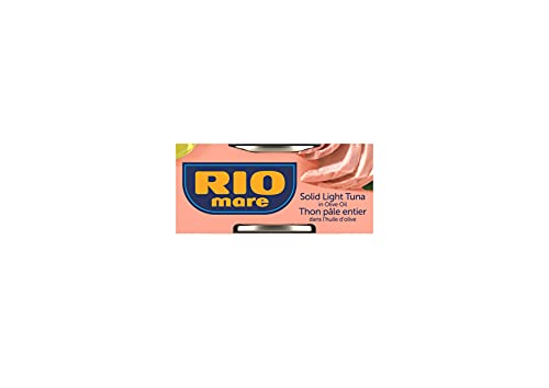 Rio mare Thunfisch 'in Olivenöl', 160 g