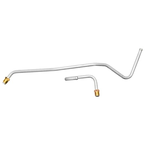 Inline Tube Replacement for 1968-72 Dodge B-Body 383cid &