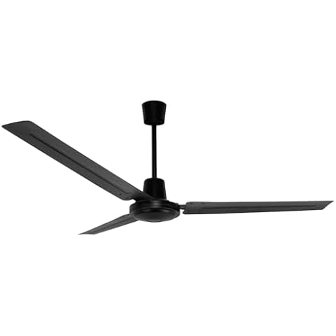 Ventilateur de plafond Orbegozo CF 107142 Cover