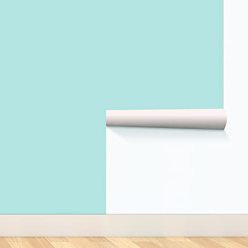 Asin B09ssxbk49 Nefish壁紙 無地 壁紙シール はがせる おしゃれ 幅45cm 長さ10m はってはがせる 壁紙 のり リメイクシート 貼りやすい 初心者ok 簡単リフォーム 賃貸 模様替え 防水防汚 ミントグリーン Janコード検索 じゃん検索