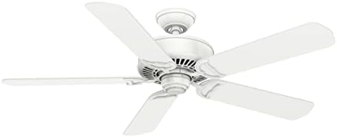 Casablanca Panama Indoor Ceiling Fan with Remote Control