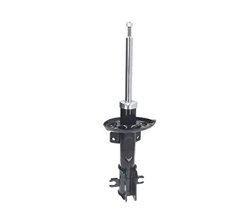 Japanparts MM-00163 Ammortizzatore
