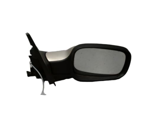 Rétroviseur Megane 2 Phase 2 CC pour rouler cheveux au vent en sécurité côté droit
