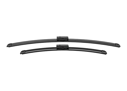 Kit lame d'essuie-glace Bosch 3397007560 avant pour Volvo et BMW X3