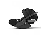 Coque Auto Cloud T i-Size - Sepia Black | CYBEX
