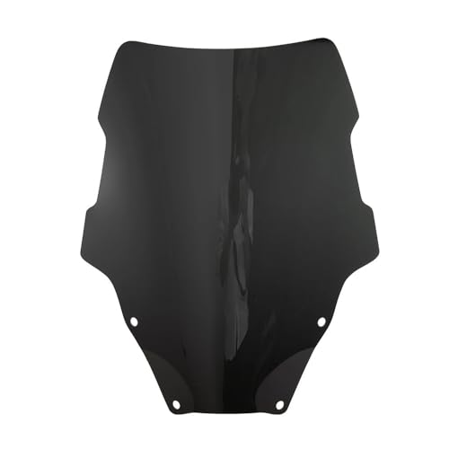 Accessoires de moto pare-brise idéal pour le trajet urbain en Forza 300