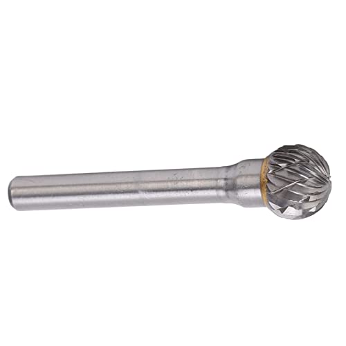 Fresa Carburo para Grabado y Pulido Herramienta miniatura 6