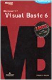 Microsoft Visual Basic 6 8883312384 Book Cover