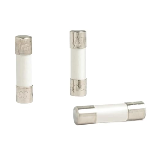 Fusible céramique 6x30mm résout les pannes de micro-ondes 1.5A - 2