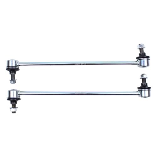 HouYeen Front Right and Left Drop Link Anti Roll Bar Stabiliser for For-d Galaxy mk2 mk3 WA6 CK Mondeo mk4 BA7 S Max 2006-Onwards Vol-vo S60 134 S80 124 V60 mk1 155 2006-2018