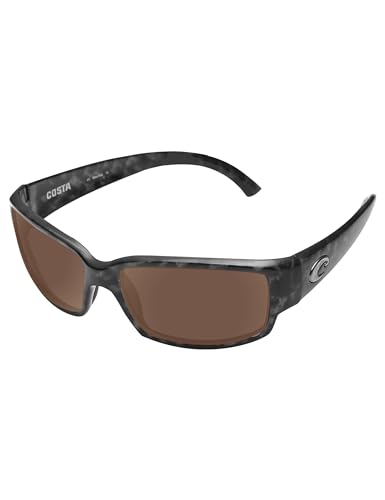 Image of Vaep Polarized Replacement Lenses for Costa Del Mar Caballito Sunglasses