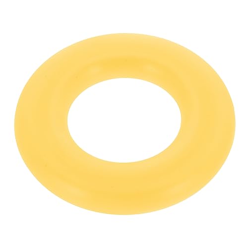 Abaodam Silicone Saxophone Mute Tenor Sax Accessory for Noise Reduction and Tone Control Easy Application for Musicians and Practicing