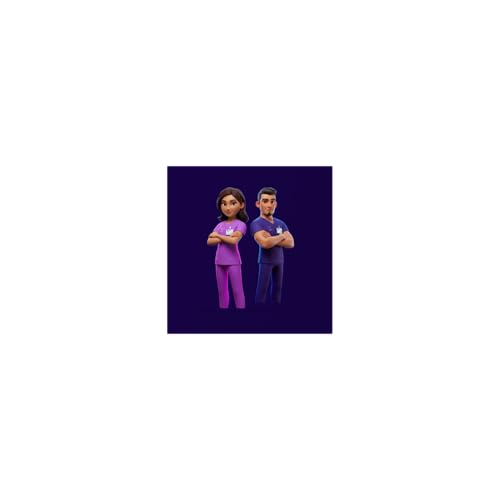 There's a Resource for That: Meet Phoebe & Jacob