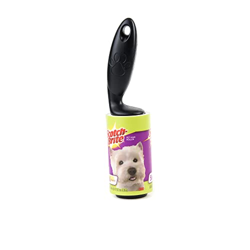 3M Scotch-Brite Lint Roller
