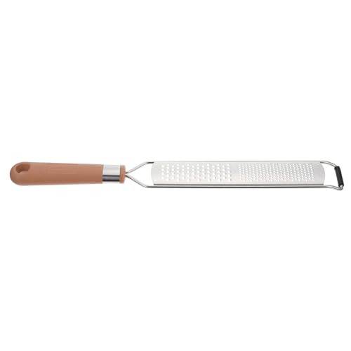 Rallador portátil de queso de acero inoxidable miniatura 1