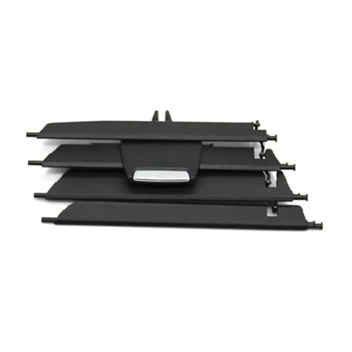 Clips de ventilación y salida de aire para kit de reparación de rejilla de aire acondicionado