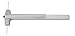 Von Duprin 9857EOF6433 9857EO-F 643E 3