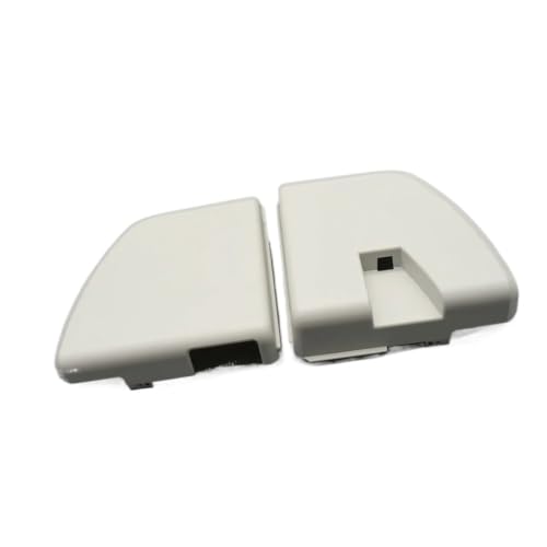 Cubierta lateral HP 1022 blanca carcasa de repuesto RM1-2054 para impresora