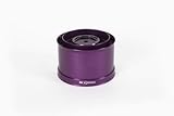 shimano aero technium mgs 10000 xsa  Mv Spools Shimano aero technium MGS xsa Ersatzpule Aluminium (Spare Spool) (Lila, 0.14/300m-0.16/250m-0.18/220m)