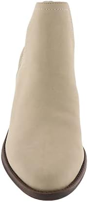 VOLATILE Women's Bootie Fashion Boot, Chalk, 7.5 | Image 4