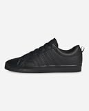 adidas Unisex VS Pace 2.0 Shoes, Core Black/Core Black/Core Black, 9.5 UK - 11