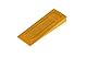 OCHSENKOPF Handsappie, Stiel aus Eschenholz, 380 mm, 775 g, für Holz, Forstwerkzeug, OX 173 E-0500 & Kunststoff-Fällkeil, Schlagfest und Kältebeständig, KWF-Profi Qualität, Hubhöhe 25 mm, Yukon