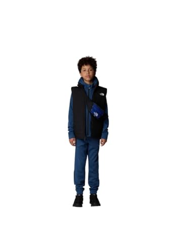 The North Face Never Stop gilet synthétique isolant et coupe-vent mixte - 3