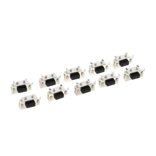 Micro interruptor 3x6x3.5 para arreglar los auriculares bluetooth de tu día a día 4
