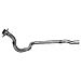 Walker 54482 Front Exhaust Pipe