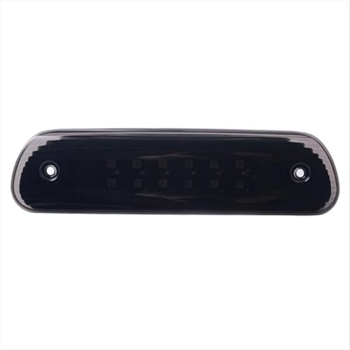 Troisième feu stop Jeep Grand Cherokee 1999-2004 éviter contre-visite contrôle technique